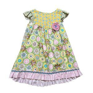 Vintage Matilda Jane Flutter